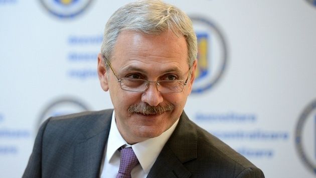 Dragnea, despre pantofii rupți: "Erau social democrați. Am mers mult în ultima perioadă"