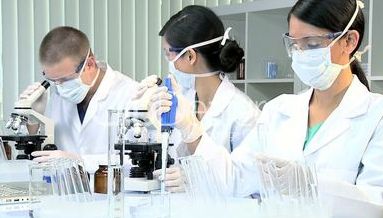 O bacterie veche de 3,5 milioane de ani ar putea fi "cheia" longevităţii oamenilor