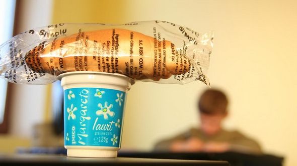 Zeci de mii de elevi nu primesc cornuri și lapte în școală de o săptămână. Care este motivul