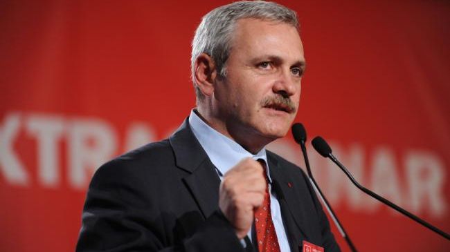 Dragnea, despre inițiativa lui Hașotti privind lucrările de doctorat: "Trebuie să îl luăm în serios"
