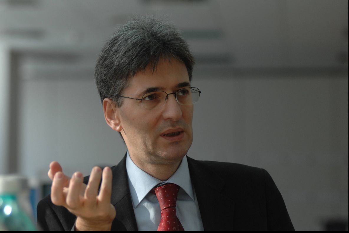 Consilier prezidențial despre criza imigranților: Nu va exista o minoritate de blocaj