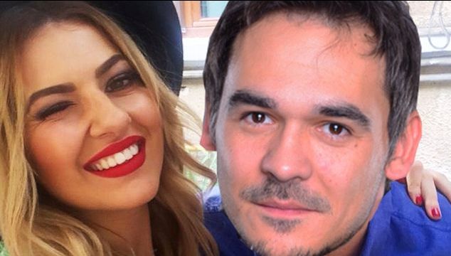 Lidia Buble si Răzvan de la "Neatza" s-au certat. Ce au văzut martorii la petrecerea Antenei 1