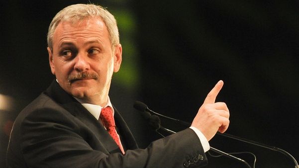 Dragnea: Am deschiderea de a construi un proiect de țară alături de Iohannis și de opoziție 