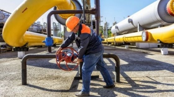 Rusia, Ucraina şi UE, acord de ultimă oră. Ce au decis în privința livrărilor de gaze naturale 