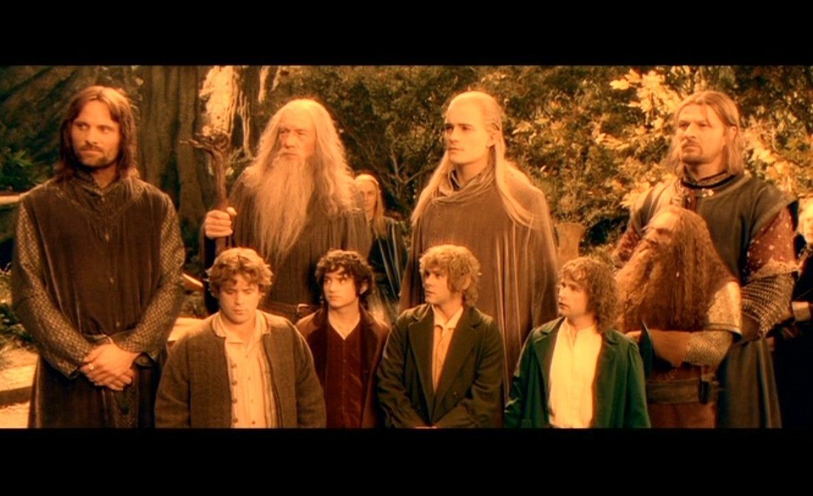 Suferinţă pentru fanii trilogiei "Lord of the Rings". E o dramă! A murit