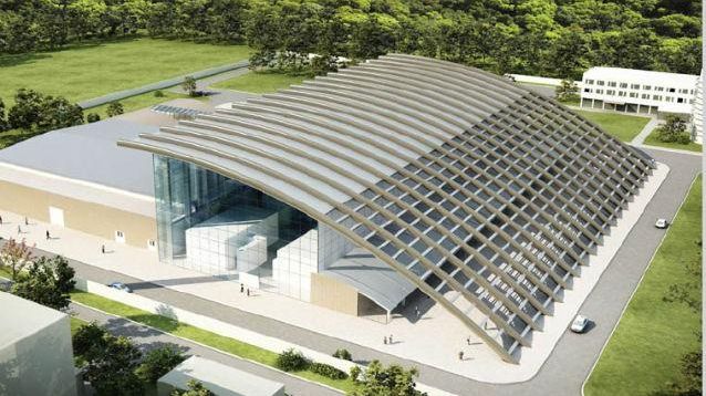 Laser Valley de Măgurele. Proiectul ministrului educaţiei Adrian Curaj 