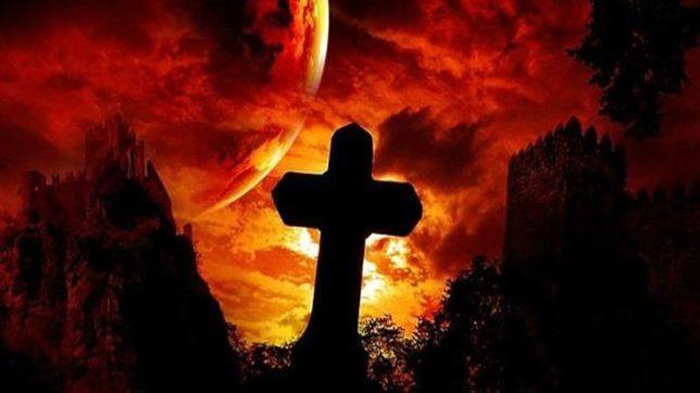 Luna roşie din septembrie 2015 e semn de Apocalipsă?