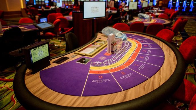 Patru români au spart un cazinou din Germania