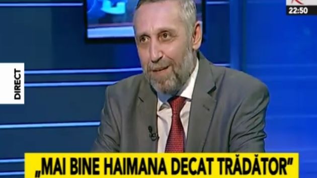 File de istorie. Marian Munteanu, amintiri despre Petre Ţuţea