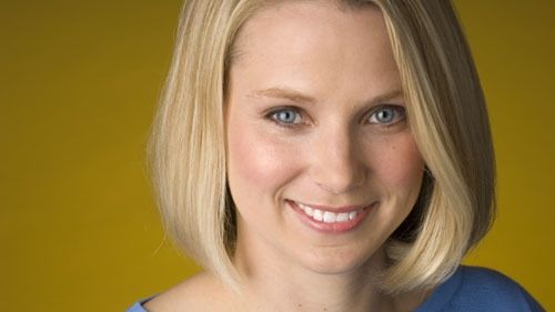 Anunţul emoţionant făcut de Marissa Mayer, şefa Yahoo. "Voi face tot ce este necesar"