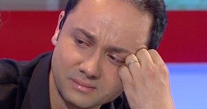 Anunţ de ultim moment al lui Cătălin Măruţă. Ce decizie a luat şi cum va fi văzut la TV