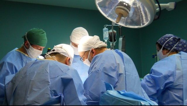 Doliu. A murit unul dintre cei mai renumiți doctori din România