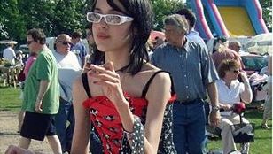 Transformare uluitoare a unei tinere anorexice. Prietenii n-o mai recunosc. Cum arată acum