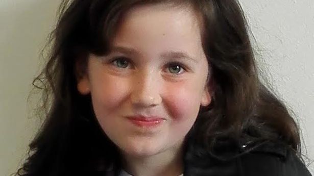 Toţi au rămas mască atunci când au aflat ce a făcut această fetiţă. E de necrezut!