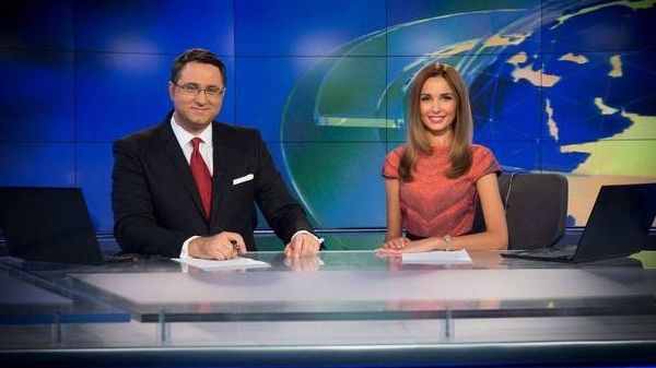 Demisie cu scandal la TVR