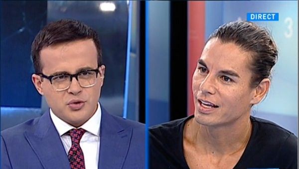 Antena 3, amendată de CNA din cauza emisiunii în care l-a avut ca invitat pe Julio Iglesias Jr