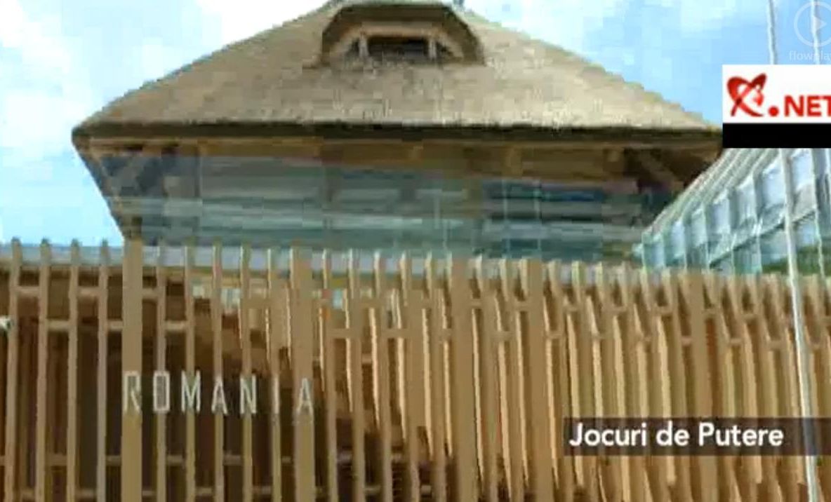România la Expo Milano 2015: "De la bun început acest proiect a fost falimentar"