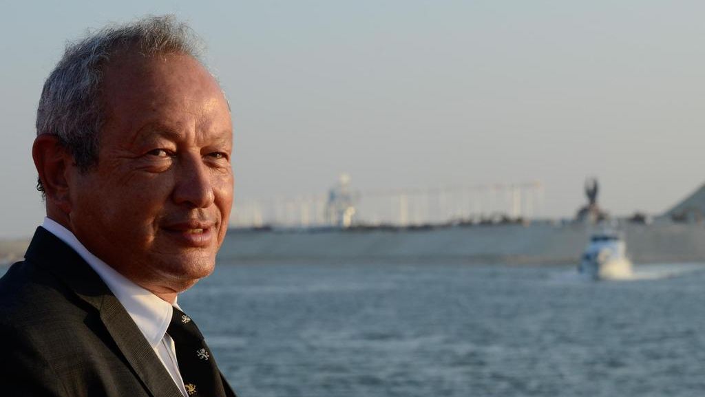 Cum vrea un miliardar egiptean să-i ajute pe migranţi. "Grecia sau Italia, vindeţi-mi o insulă!"