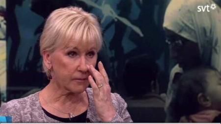 Cazul copilului sirian găsit înecat. Un ministru de externe a izbuncnit în lacrimi 