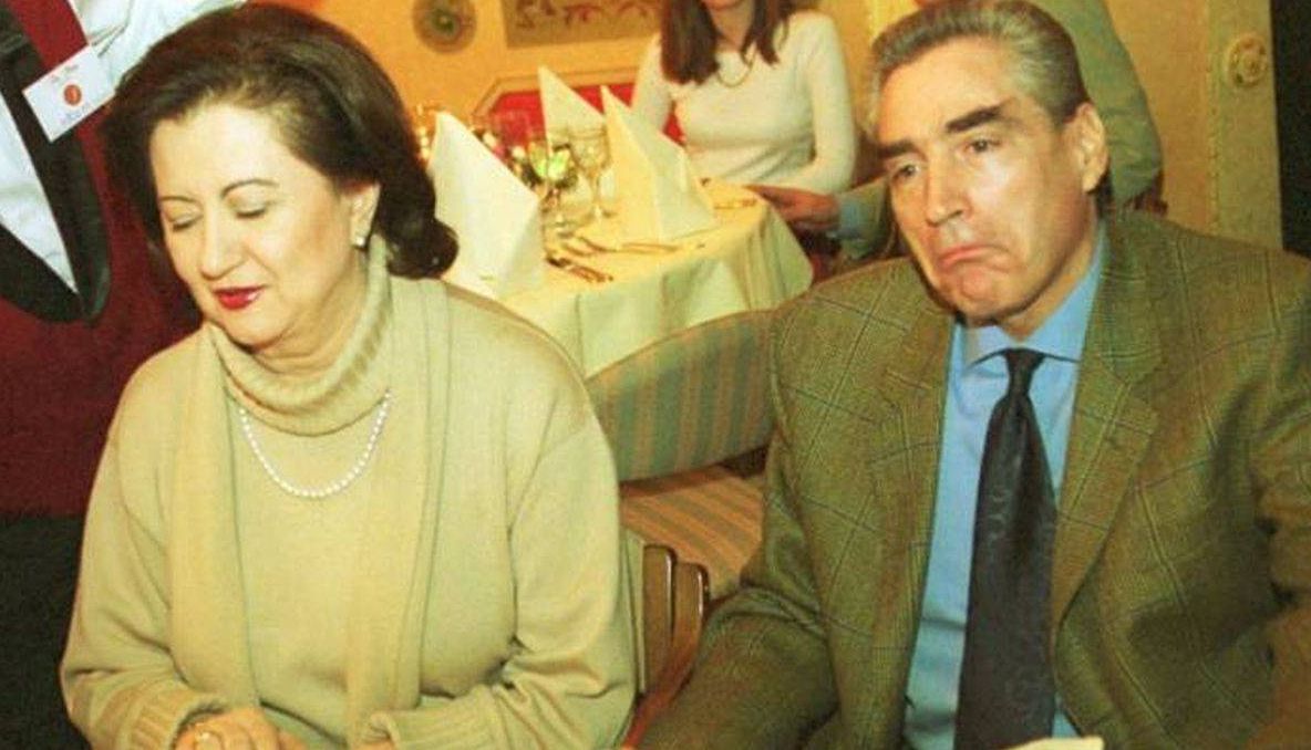 Mioara Roman a dat cărţile pe faţă, după ani şi ani: de ce a divorţat de Petre Roman