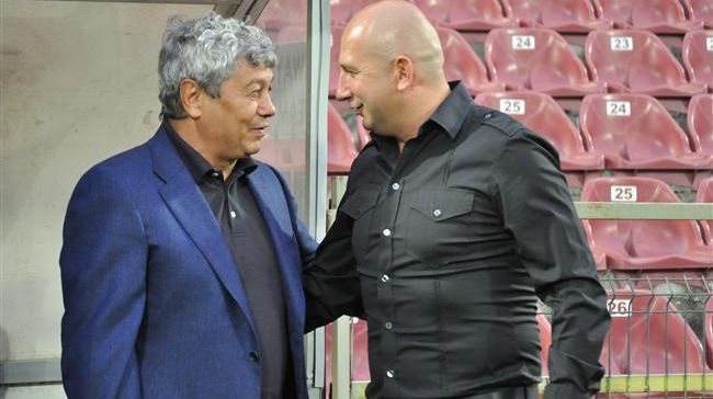 Răsturnare de situaţie. Va antrena o echipă din Germania