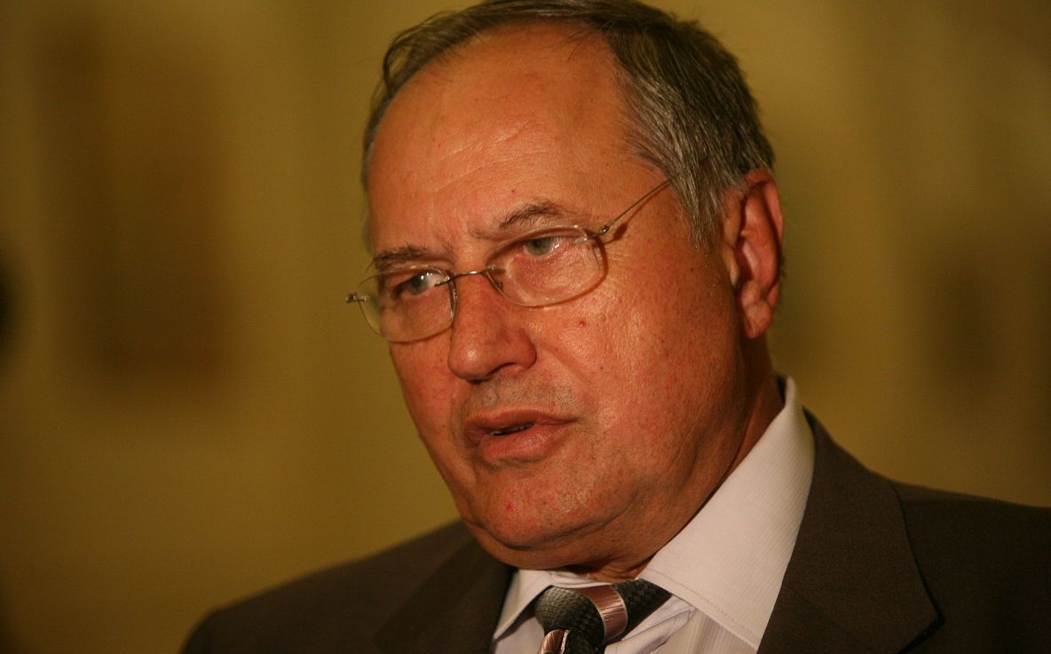 Mircea Toader: PNL va vota împotriva pensiilor pentru aleşi, în plen