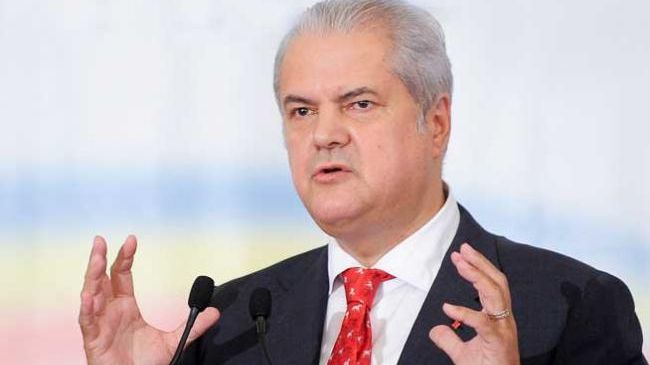 Năstase, reacție de ultimă oră după criticile dure ale lui Ion Iliescu la adresa PSD 