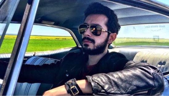 Marius Moga și-a luat soția gravidă și a plecat grăbit la Cluj. Ce l-a determinat să ia decizia