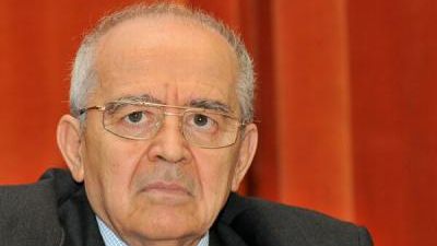 Fostul ministru al Apărării, Niculae Spiroiu, de urgență la spital