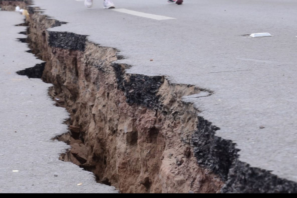 Chile, lovit de un puternic cutremur de magnitudine 6,2 grade