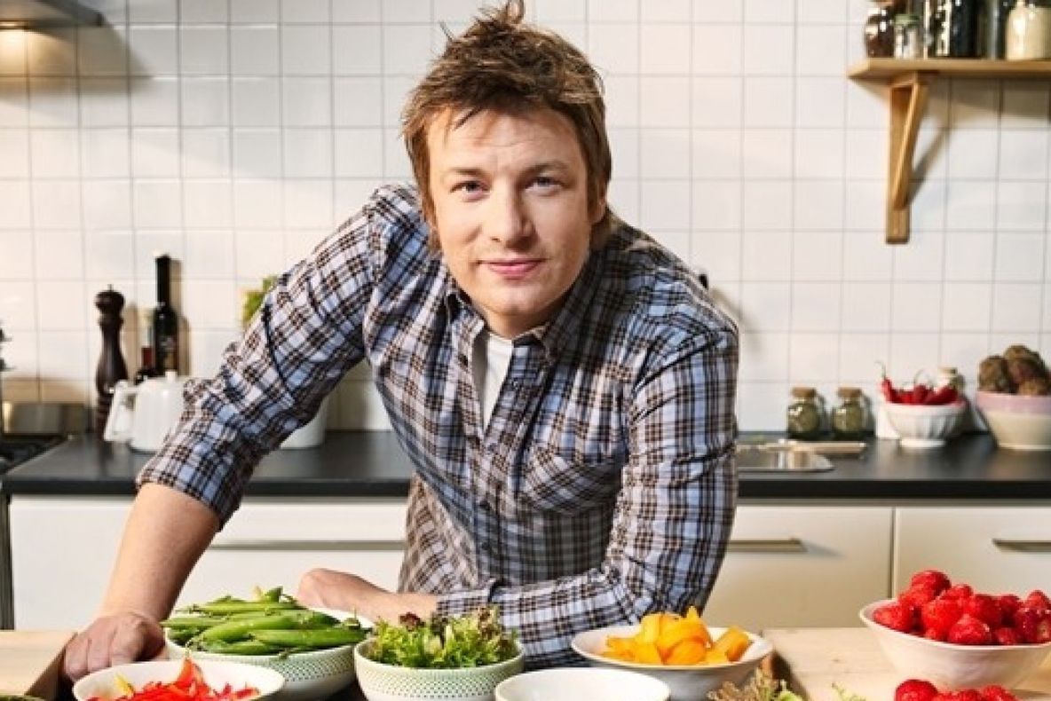Dezvăluire neobişnuită făcută de celebru Jamie Oliver: "Vreau să fiu incinerat în..."