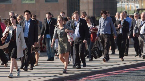 STUDIU: Câţi oameni vor trăi pe Pământ în anul 2050