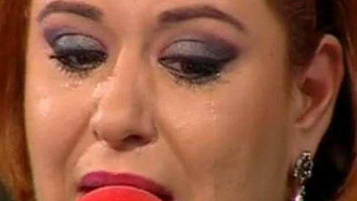 Lacrimi pentru Oana Roman! Anunţul pe care l-a făcut vedeta în legătură cu soţul ei