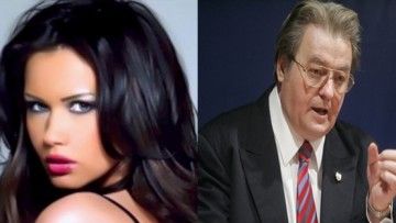 Zăvoranca, duşmanul lui Vadim în timpul vieţii acestuia. Ce mesaj i-a dat istoricul înainte să moară