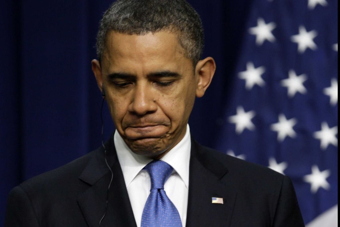 Obama adresează condoleanțe pentru bombardarea "tragică" a spitalului din Afganistan