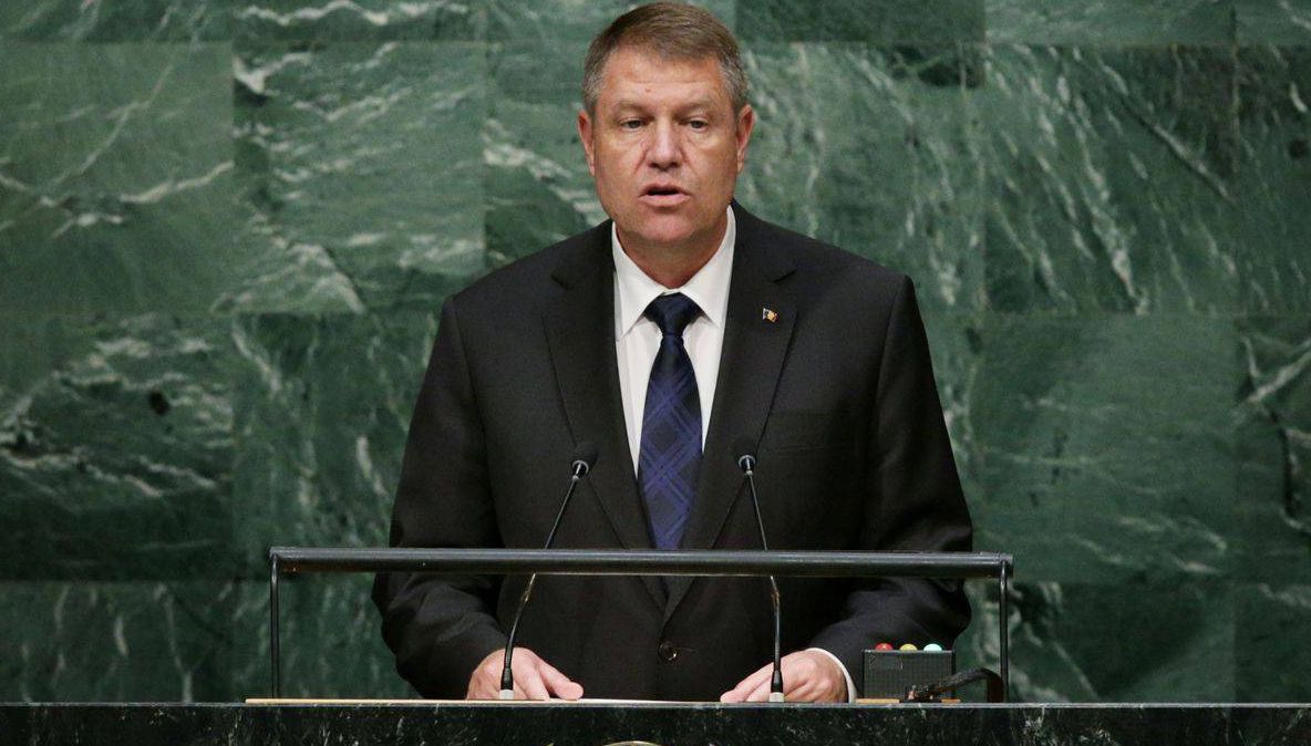 Klaus Iohannis, dineu cu Barack Obama. Prima fotografie a fost publicată. Detaliul care a uimit