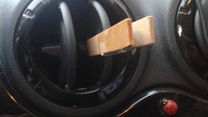 Cât de periculoase sunt odorizantele de maşină