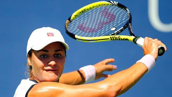 Victorie pentru Monica Niculescu la Guangzhou