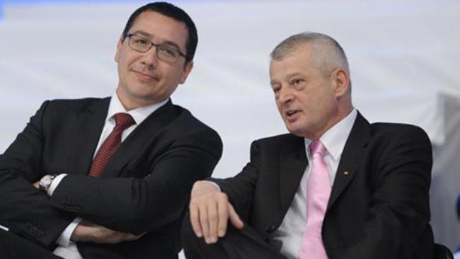 Oprescu: Am discutat cu Ponta despre RADET. Dorinţa este să nu mărim preţul gigacaloriei