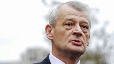 Sorin Oprescu va fi dus înapoi în arest. Primarul suspendat al Capitalei nu prezintă risc de infarct