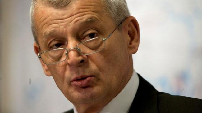 A început operațiunea de spălare a lui Oprescu?