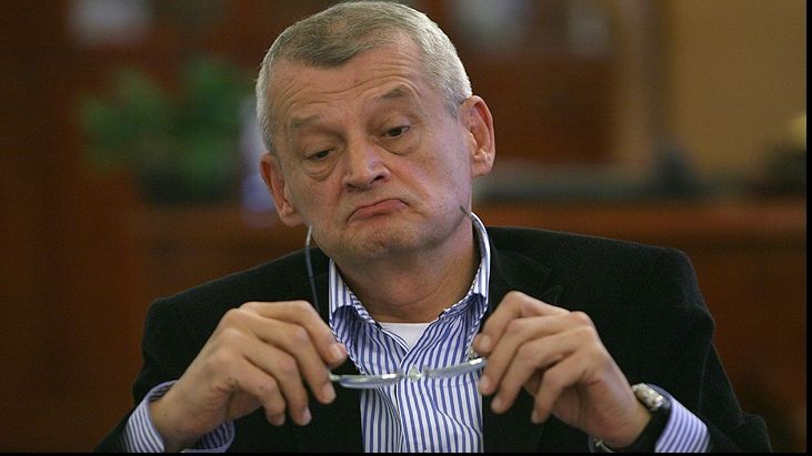 Curtea de Apel a amânat pentru astăzi decizia privind eliberarea lui Sorin Oprescu