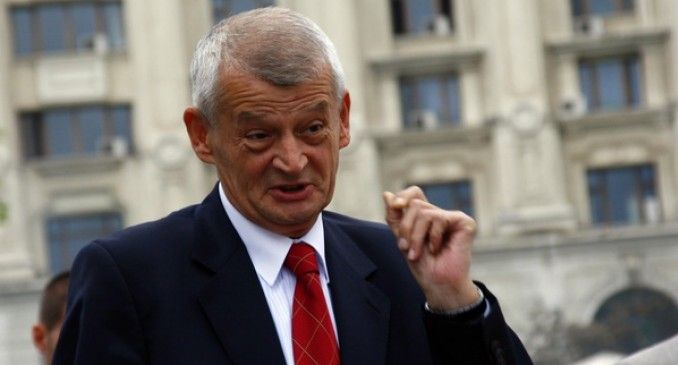 Cum a cheltuit Oprescu banii de la Primărie. Unde s-au dus 7 miliarde de euro, în 7 ani de mandat