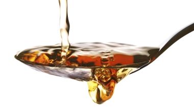 S-a spălat cu oţet pe faţă timp de câteva săptămâni. Rezultatul i-a lăsat pe toţi fără cuvinte