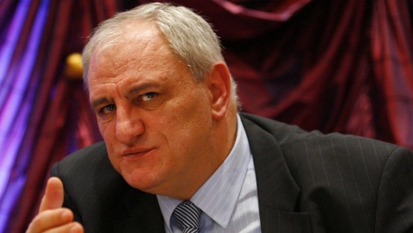 Ovidiu Tender vrea să scape de închisoare