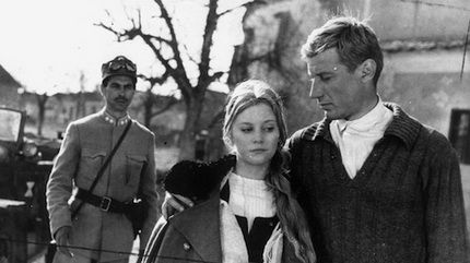 Filmele unuia dintre cei mai apreciaţi regizori români, interzise de la difuzarea în ţara noastră