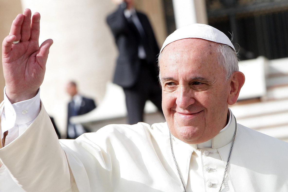 Criza imigranţilor: mesajul Papei Francisc pentru Europa