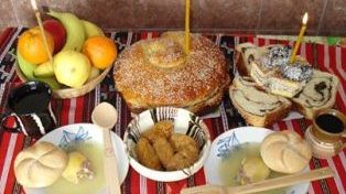 Ce se pune pe masă la pomana de dulce? Mulți nu știu exact care sunt regulile pentru PARASTAS