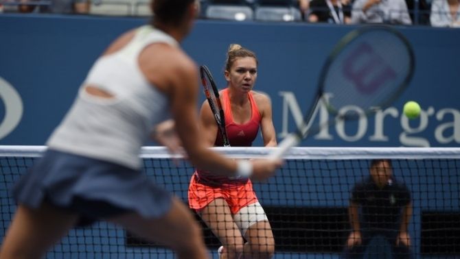 Regina tenisului a anunţat că se mărită 