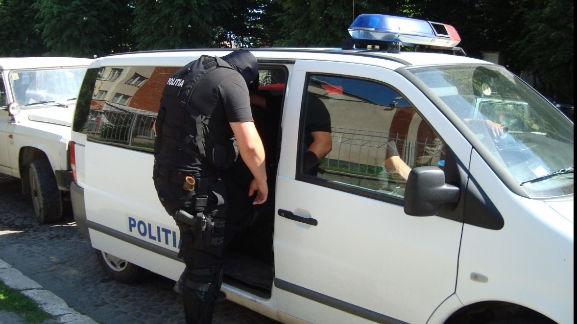 Percheziții DNA în Capitală și alte trei județe, privind organizarea evenimentelor "zilele orașului"